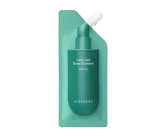 HideHere Cica Care Calming Day Emulsion For Face, 125 ml