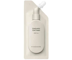 HideHere, Hyaluronic, Anti-Aging, Day &amp; Night, Paakių kremas, 25 ml