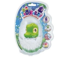 „High Five“, „Inkubatoriai“, „Aligatorius“, „Mistery Egg“, „Unisex“, 5+ metai