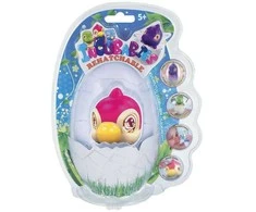 High Five, Incubabies, Parrot, Mistery Egg, Unisex, 5+ metai