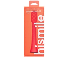 Końcówka Molton Brown Hismile, Hismile, Replacement Šepetėlio galvutė, Raudona Unisex