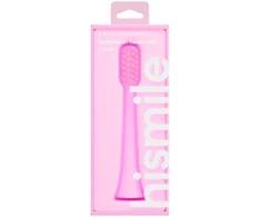 Końcówka Molton Brown Hismile, Hismile, Replacement Šepetėlio galvutė, Rožinė Unisex
