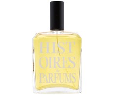 Histoires de Parfums, 1876 Mata Hari, Eau De Parfum, For Women, 120 ml *Tester
