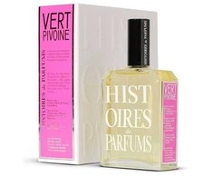 Histoires de Parfums Vert Pivoine EDP parfumuotas vanduo moterims, 120 ml
