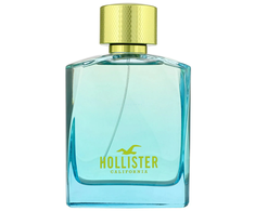 Hollister, Wave 2, Eau De Toilette, For Men, 100 ml *Tester