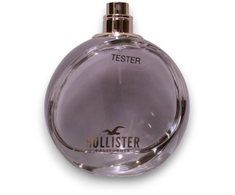 Hollister, Wave, Eau De Parfum, For Women, 100 ml *Tester
