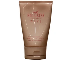 „Hollister Wave Floral Fruity Refreshed“ dušo želė kūnui, visiems odos tipams, 100 ml