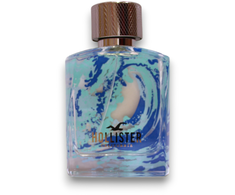 Hollister, Wave Surf Edition, Eau De Toilette, For Men, 50 ml *Tester
