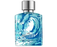 Hollister Wave Surf Edition EDT tualetinis vanduo vyrams, 50 ml