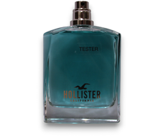 Hollister, Wave Surf Edition, Eau De Toilette, For Men, 50 ml *Tester