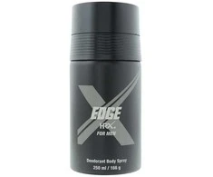 Hrx Edge Dezodorantas Purškiklis For Men, 250 ml