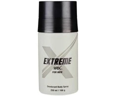 Hrx Extreme Dezodorantas Purškiklis For Men, 250 ml