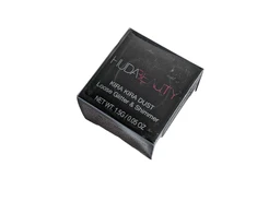 Huda Beauty Kira Kira Dust Loose Glitter Eyeshadow Perfectly Flawded 1.1 g