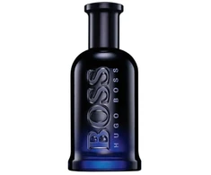 Hugo Boss, Boss Bottled Night, Eau De Toilette, For Men, 100 ml