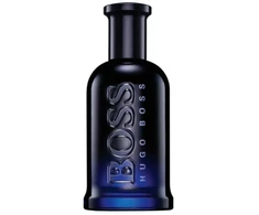Hugo Boss, Boss Bottled Night, Eau De Toilette, For Men, 100 ml