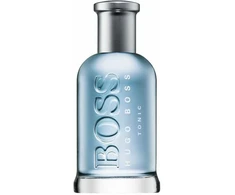 Hugo Boss, Boss Bottled Tonikas, Eau De Toilette, For Men, 100 ml