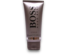 Hugo Boss Boss Bottled Cleansing Dušo želė For All Skin Types, 100 ml