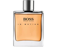 Hugo Boss, Boss in Motion, Eau De Toilette, For Men, 100 ml