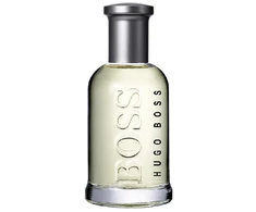 Hugo Boss, Bottle, Eau De Toilette, For Men, 50 ml