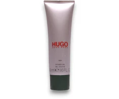 Hugo Boss Hugo Cleansing Dušo želė For All Skin Types, 50 ml