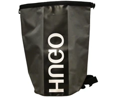 Hugo Boss, Hugo Create Limited Edition, GWP tekstilinis krepšys, Juoda, Pilka