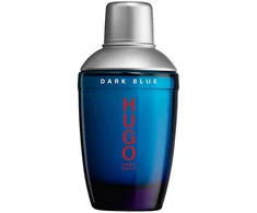 Hugo Boss, Hugo Dark Mėlyna, Eau De Toilette, For Men, 75 ml