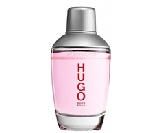Hugo Boss, Hugo Energise, Eau De Toilette, For Men, 75 ml
