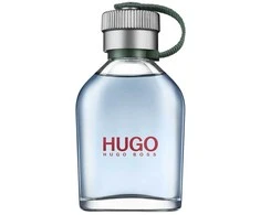 Hugo Boss Hugo EDT tualetinis vanduo vyrams, 40 ml