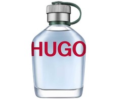Hugo Boss Hugo Man EDT tualetinis vanduo vyrams, 125 ml