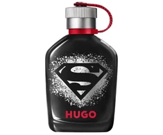 Hugo Boss, Superman X Hugo, Eau De Parfum, For Men, 125 ml
