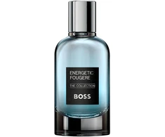 Hugo Boss, The Collection Energetic Fougère, Eau De Parfum, For Men, 100 ml