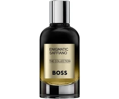 Hugo Boss The Collection Enigmatic Saffiano EDP parfumuotas vanduo unisex, 100 ml