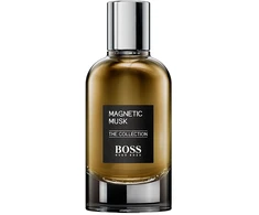 Hugo Boss, The Collection Magnetic Musk, Eau De Parfum, For Men, 100 ml