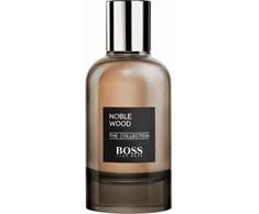 Hugo Boss, The Collection Noble Wood, Eau De Parfum, For Men, 100 ml