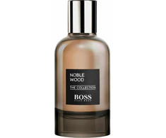 Hugo Boss, The Collection Noble Wood, Eau De Parfum, For Men, 100 ml