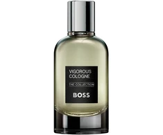 Hugo Boss The Collection Vigorous Cologne EDP parfumuotas vanduo vyrams, 100 ml