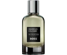Hugo Boss, The Collection Vigorous, Eau De Parfum, For Men, 100 ml