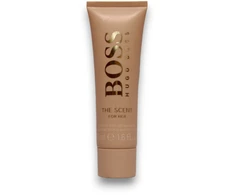 Hugo Boss The Scent Cleansing Dušo želė, 50 ml