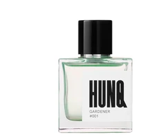 Hunq 001 Gardener EDP parfumuotas vanduo unisex, 100 ml