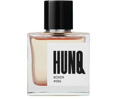 Hunq 006 Boxer EDP parfumuotas vanduo unisex, 100 ml