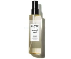 I Love Absolut Oud Refreshing Body Purškiklis, 200 ml