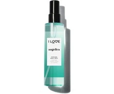 I Love Angelica Refreshing Body Purškiklis, 200 ml