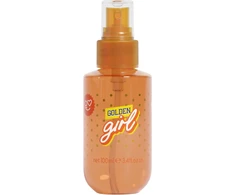I Love Golden Girl Scented Purškiklis For Women, 100 ml