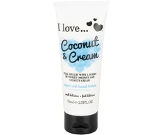 „I Love Super Soft“ rankų losjonas, 75 ml