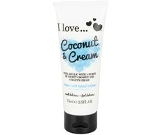 „I Love Super Soft“ rankų losjonas, 75 ml