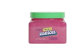 I Love, One In A Melon, šveičiamoji kūno šveitiklis, 510 g