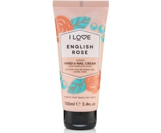 I Love Scented Hand &amp; Nail kreminis, 100 ml