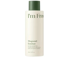 I'm From, Mugwort, Soothing &amp; Calming, Daily, Essence Lotion, For Face, 150 ml