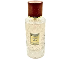 Indulgent Moments, Cashmere &amp; Vanilla, Eau De Parfum, For Women, 125 ml