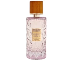 Indulgent Moments Juodas Currant &amp; Golden Amber EDP parfumuotas vanduo moterims, 125 ml